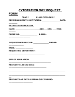 CYTOPATHOLOGY Request Form.docx